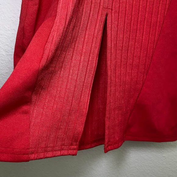 NWT ASOS Bodycon Spaghetti Strap Midi Dress 10 - Picture 5 of 6